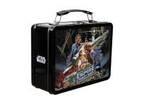 Boîte à lunch Star Wars en métal L'Empire contre-attaque